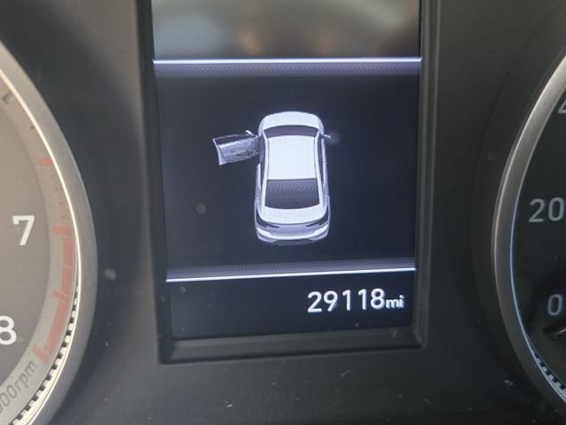 Used 2020 Hyundai Elantra Value Edition w/ Cargo Package (C1) FWD image 12