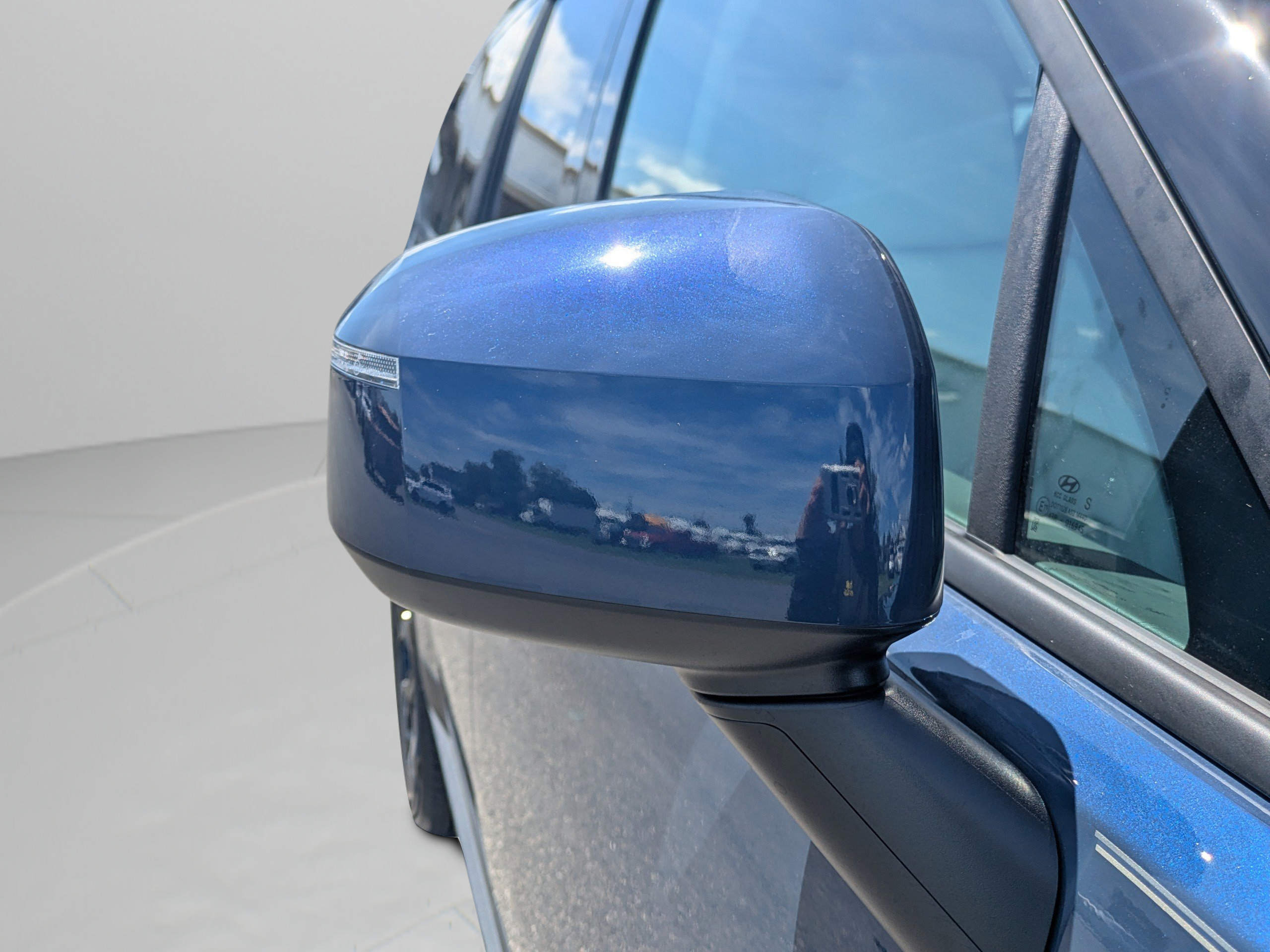 New 2027 Hyundai Santa Fe SEL FWD image 35