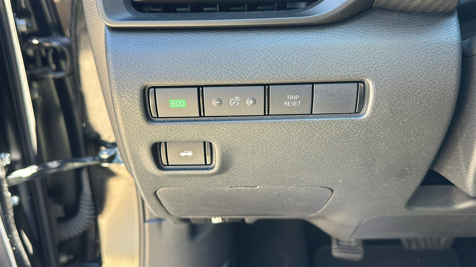 Used 2024 Nissan Sentra S FWD image 13