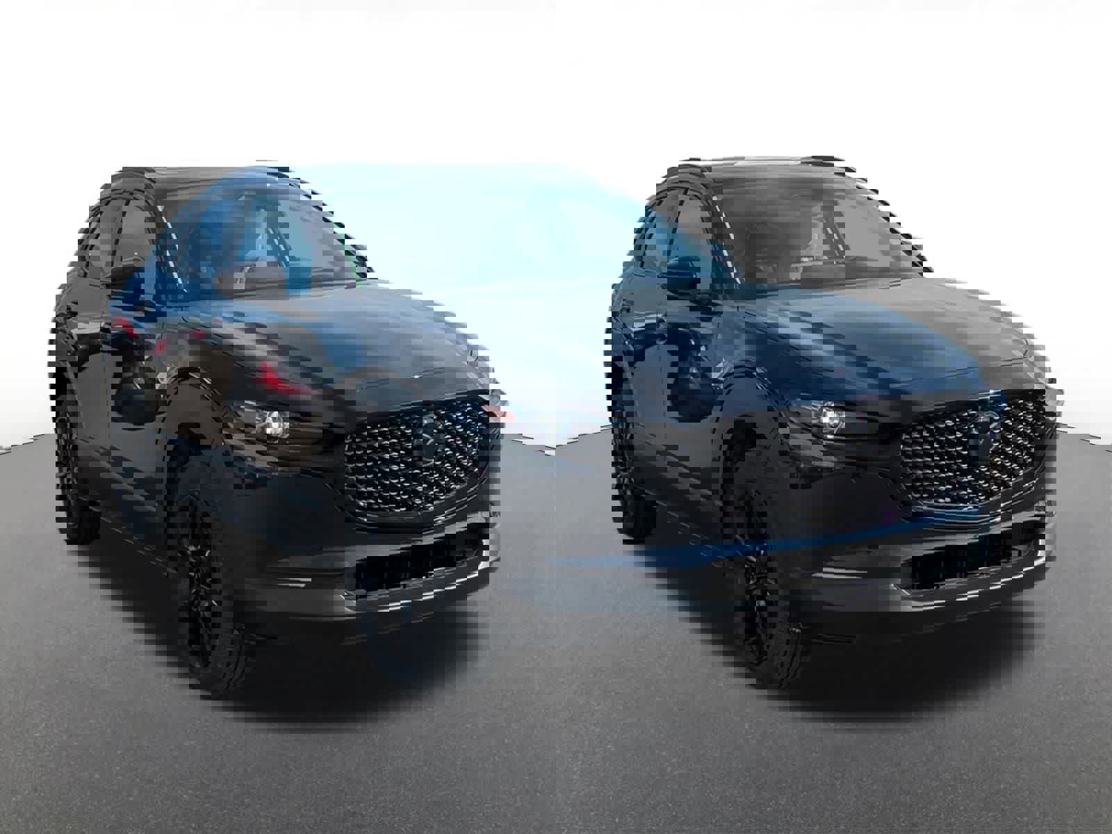 New 2026 MAZDA CX-30 2.5 Turbo w/ Premium Package image 8