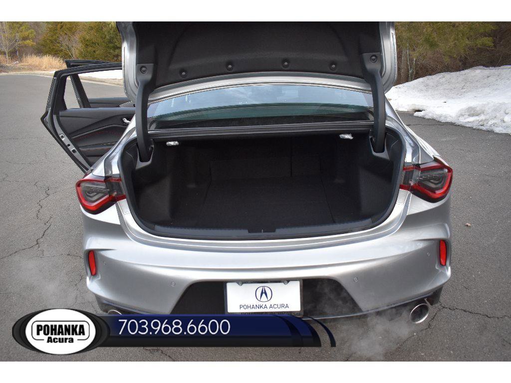 New 2025 Acura TLX SH-AWD w/ A-SPEC Pkg image 33