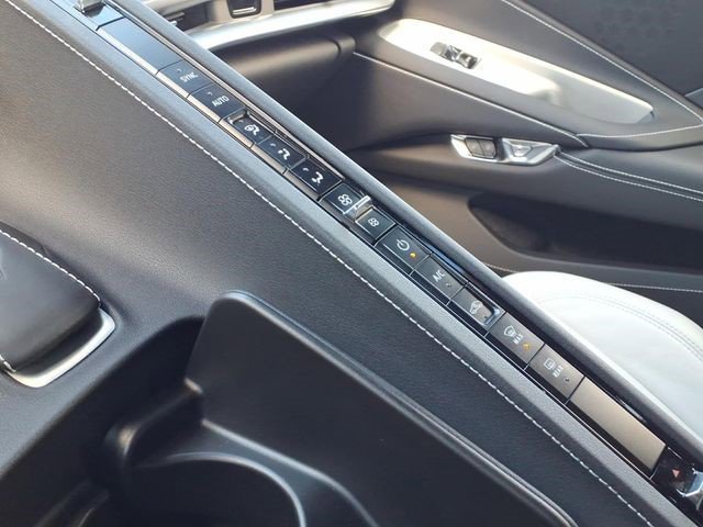 Certified 2023 Chevrolet Corvette Stingray Coupe w/ 1LT image 14