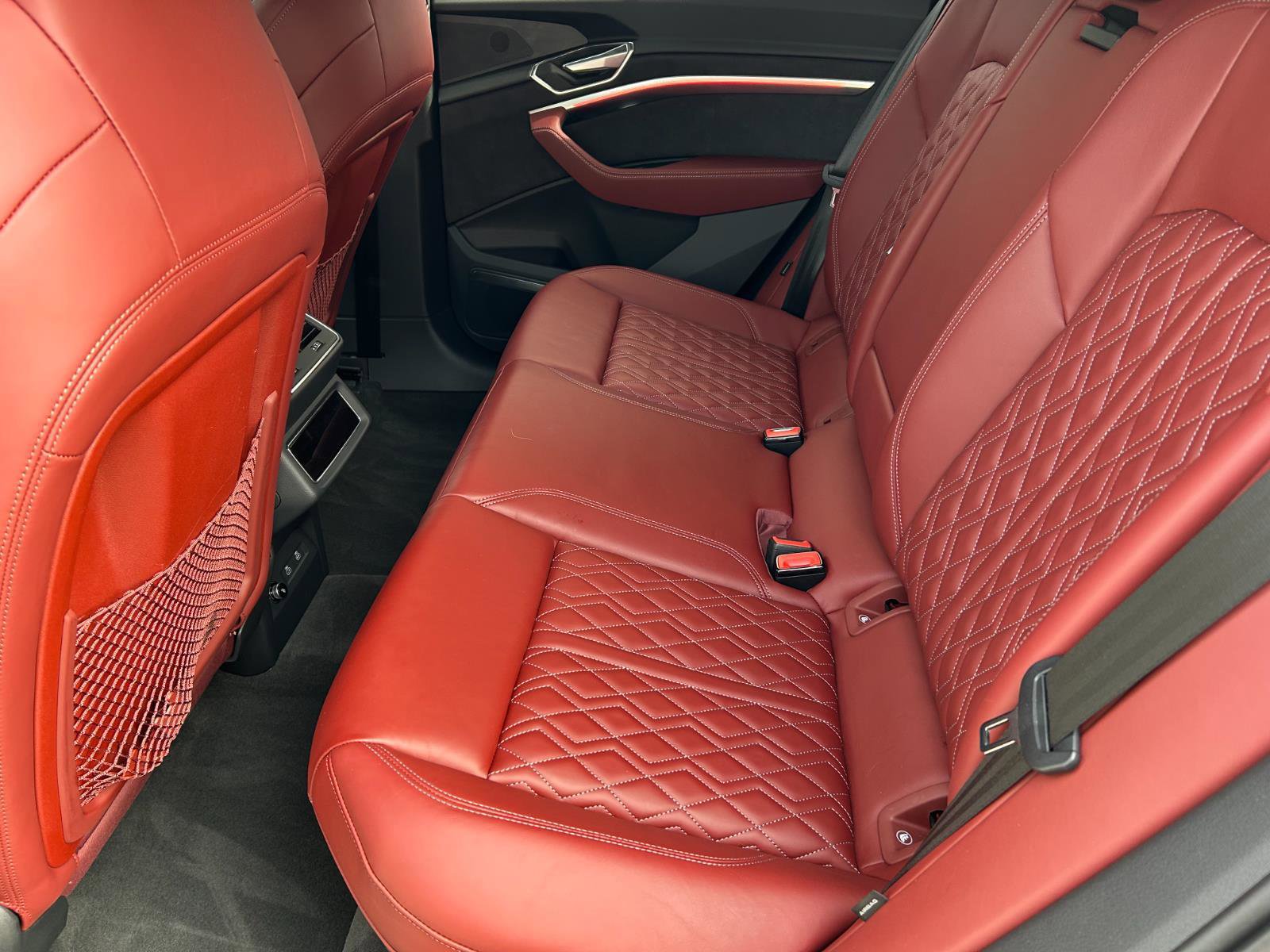 Used 2023 Audi e-tron S Prestige w/ Prestige Package image 21