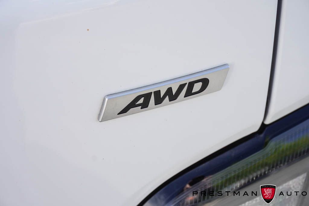 Used 2023 Hyundai Kona SEL AWD/4WD image 4