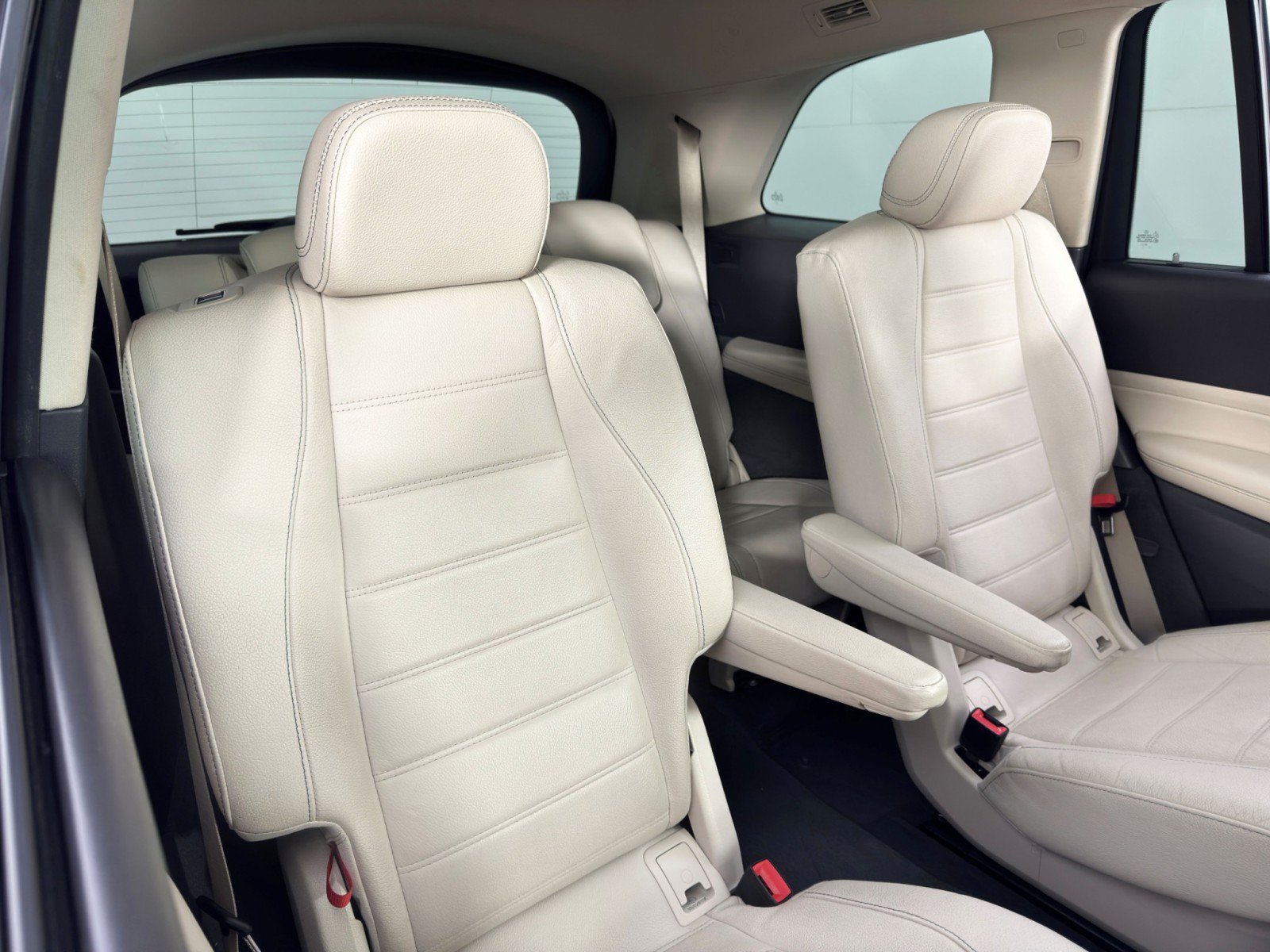 Used 2020 Mercedes-Benz GLS 580 4MATIC image 49