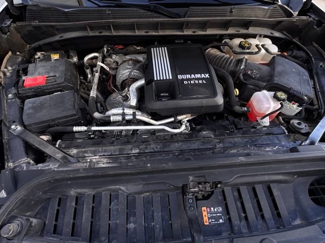 Used 2023 GMC Sierra 1500 AT4 w/ AT4 Preferred Package image 9