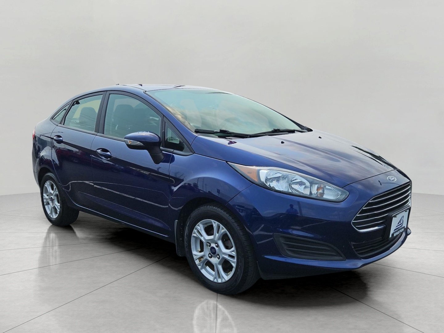 Used 2016 Ford Fiesta SE w/ Cold Weather Package