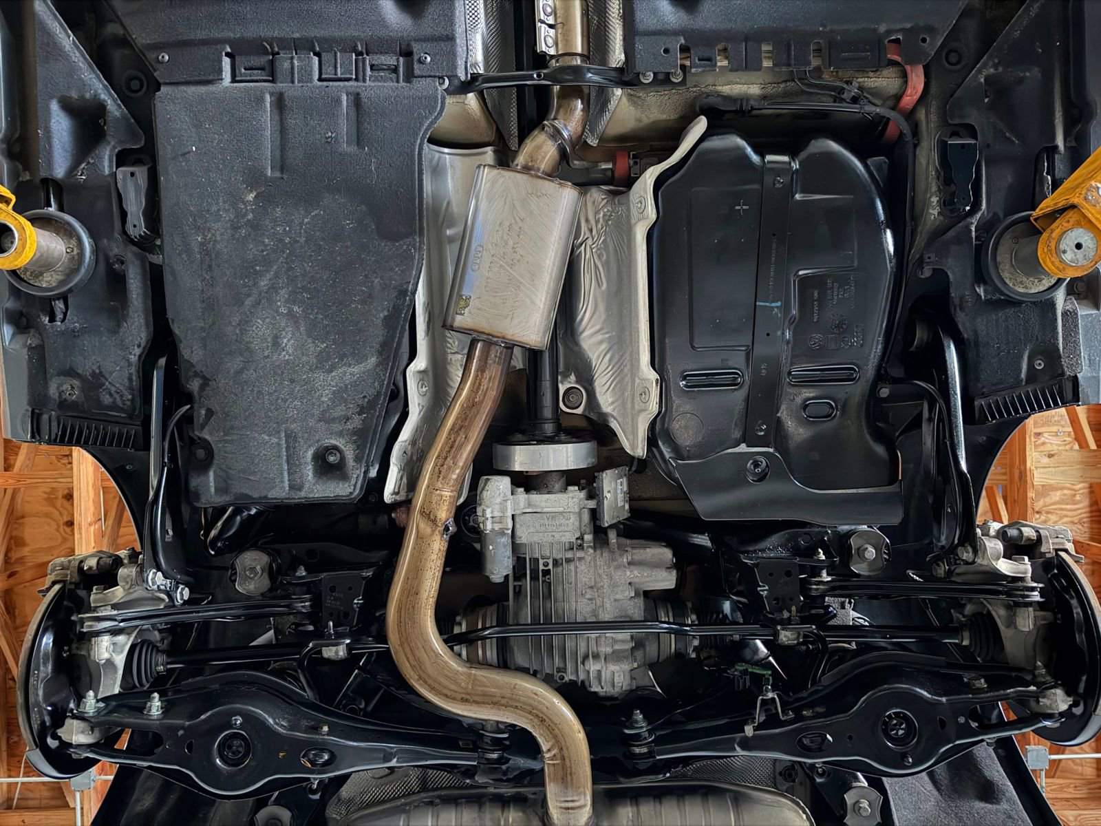 Used 2016 Audi TT 2.0T w/ Technology Package image 36