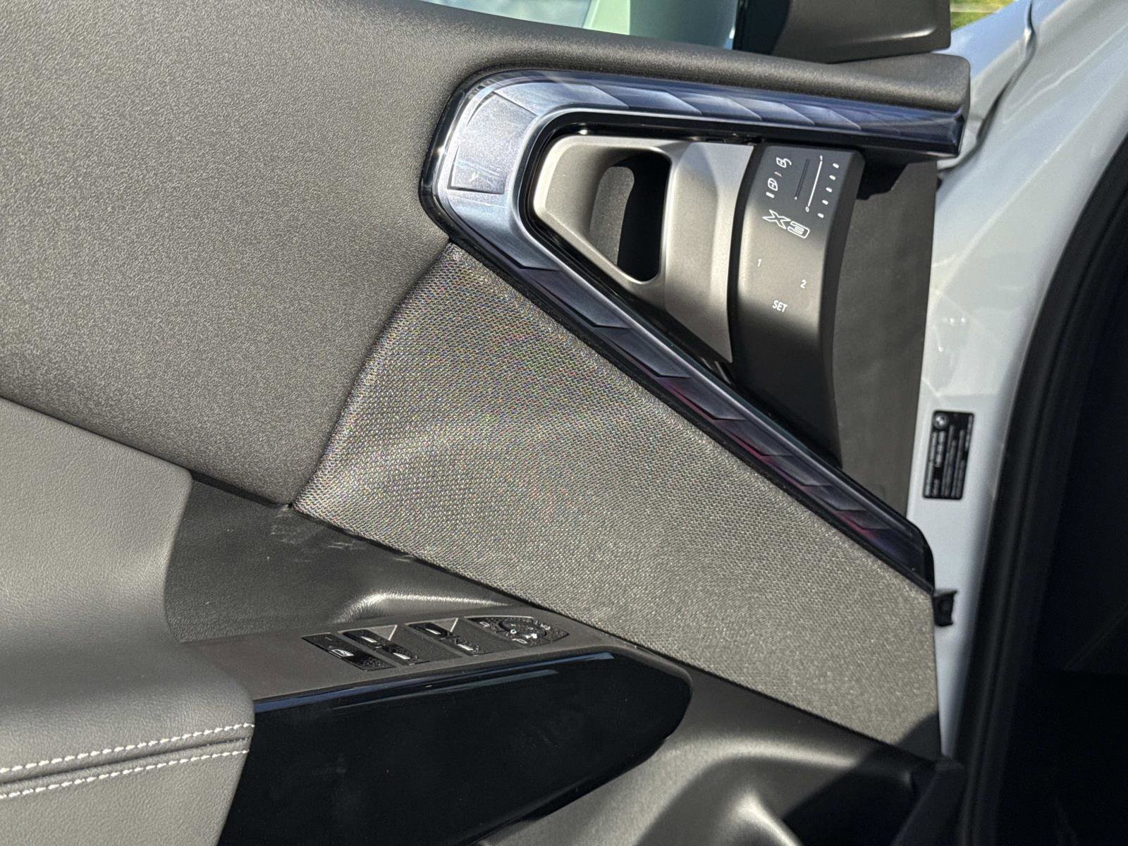 New 2026 BMW X3 xDrive30 w/ Premium Package image 18