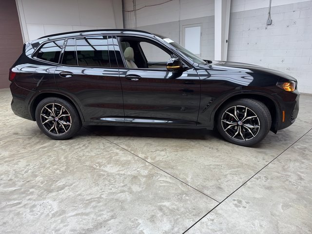 Certified 2023 BMW X3 M40i w/ Premium Package image 6
