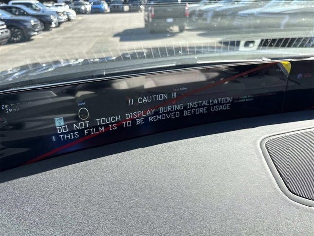 New 2025 Lincoln Navigator Reserve image 32