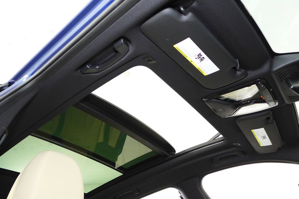 Certified 2023 BMW X3 sDrive30i w/ Convenience Package w/ZPA image 18