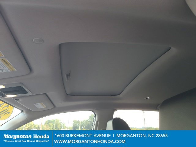 Used 2024 Honda HR-V EX-L image 18