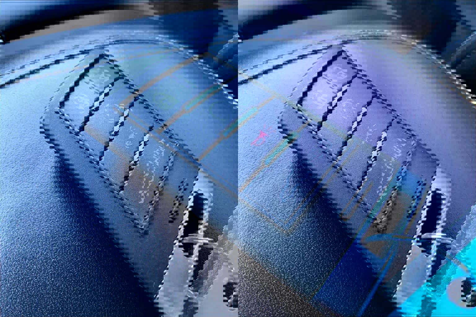 Used 2017 Chevrolet Corvette Stingray Coupe image 15