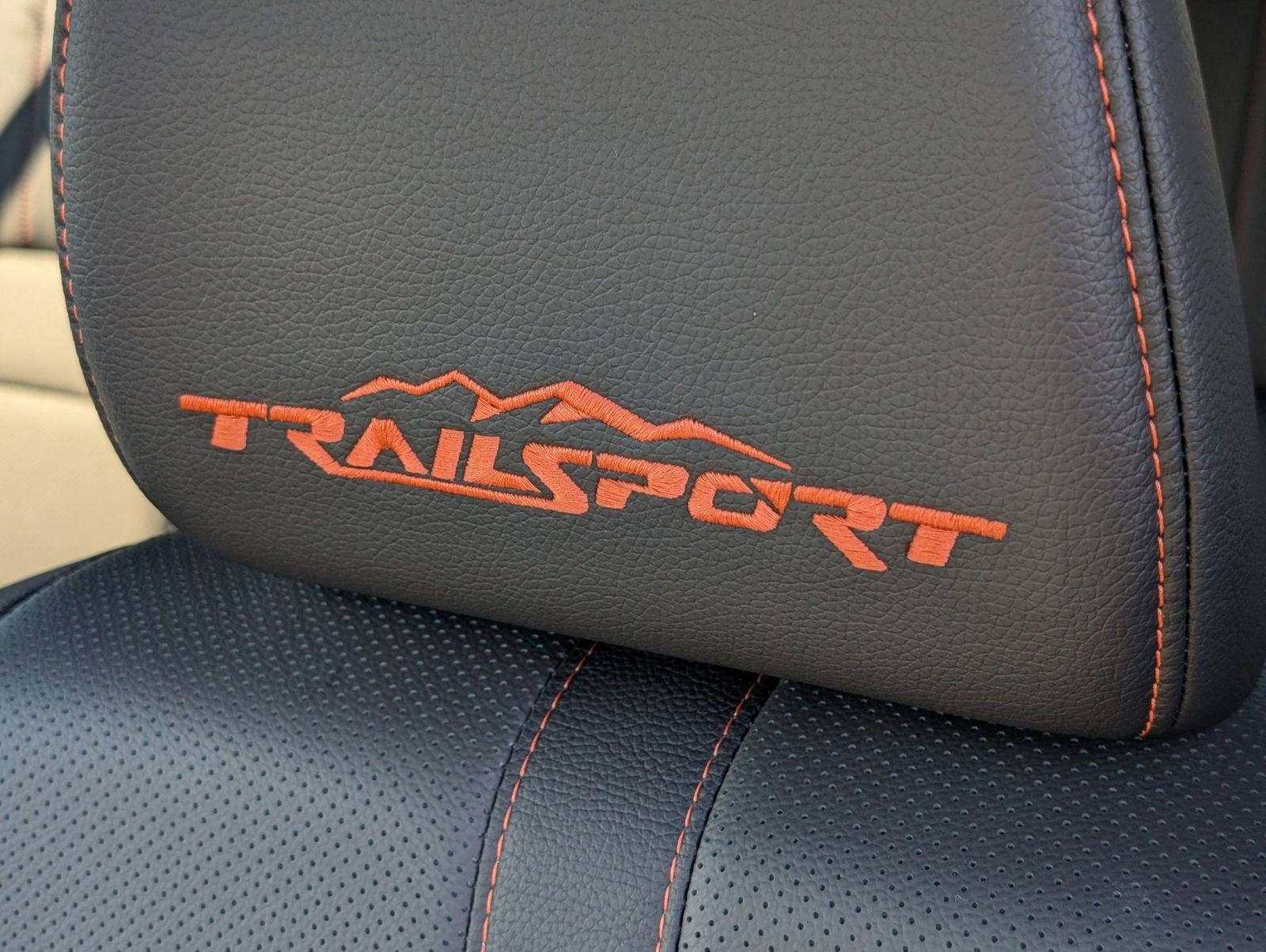 New 2026 Honda Ridgeline TrailSport image 23
