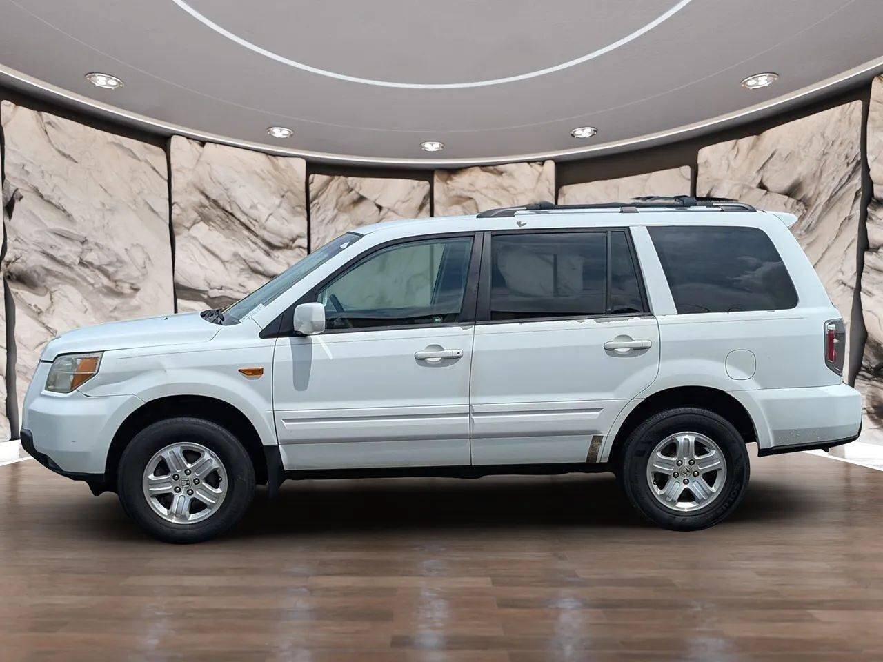 Used 2008 Honda Pilot VP image 4
