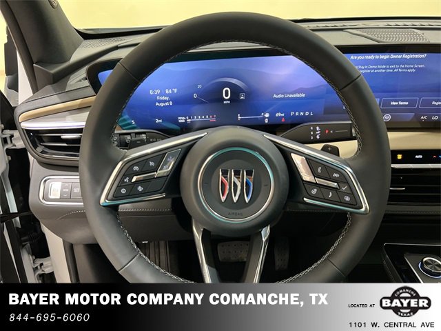 New 2026 Buick Enclave Preferred w/ Power Package image 10