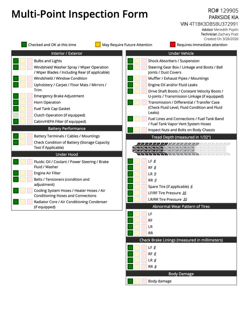 Used 2011 Toyota Avalon Limited image 3