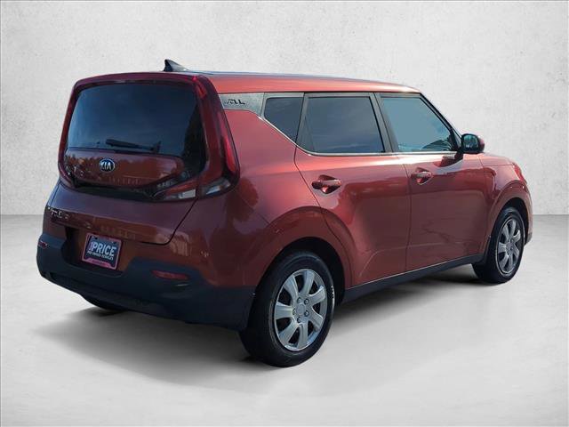 Used 2020 Kia Soul LX image 5