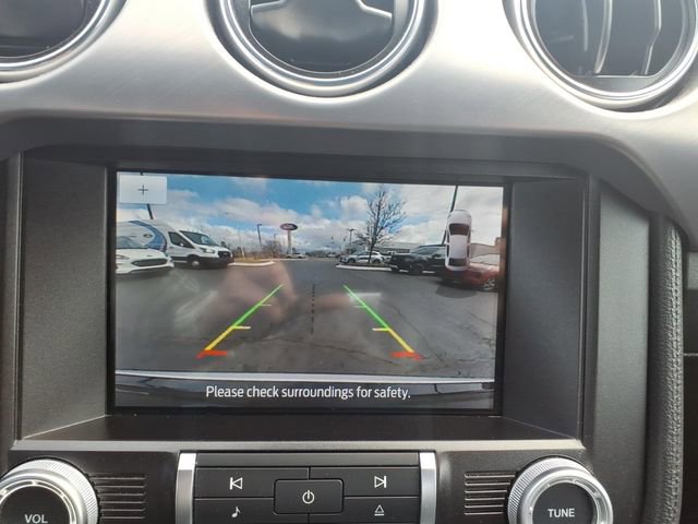 Certified 2023 Ford Mustang GT Premium w/ Equipment Group 401A image 18