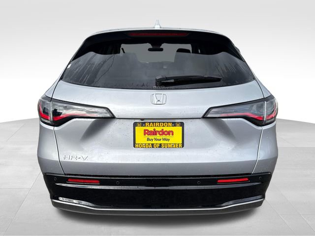 New 2026 Honda HR-V EX-L image 7