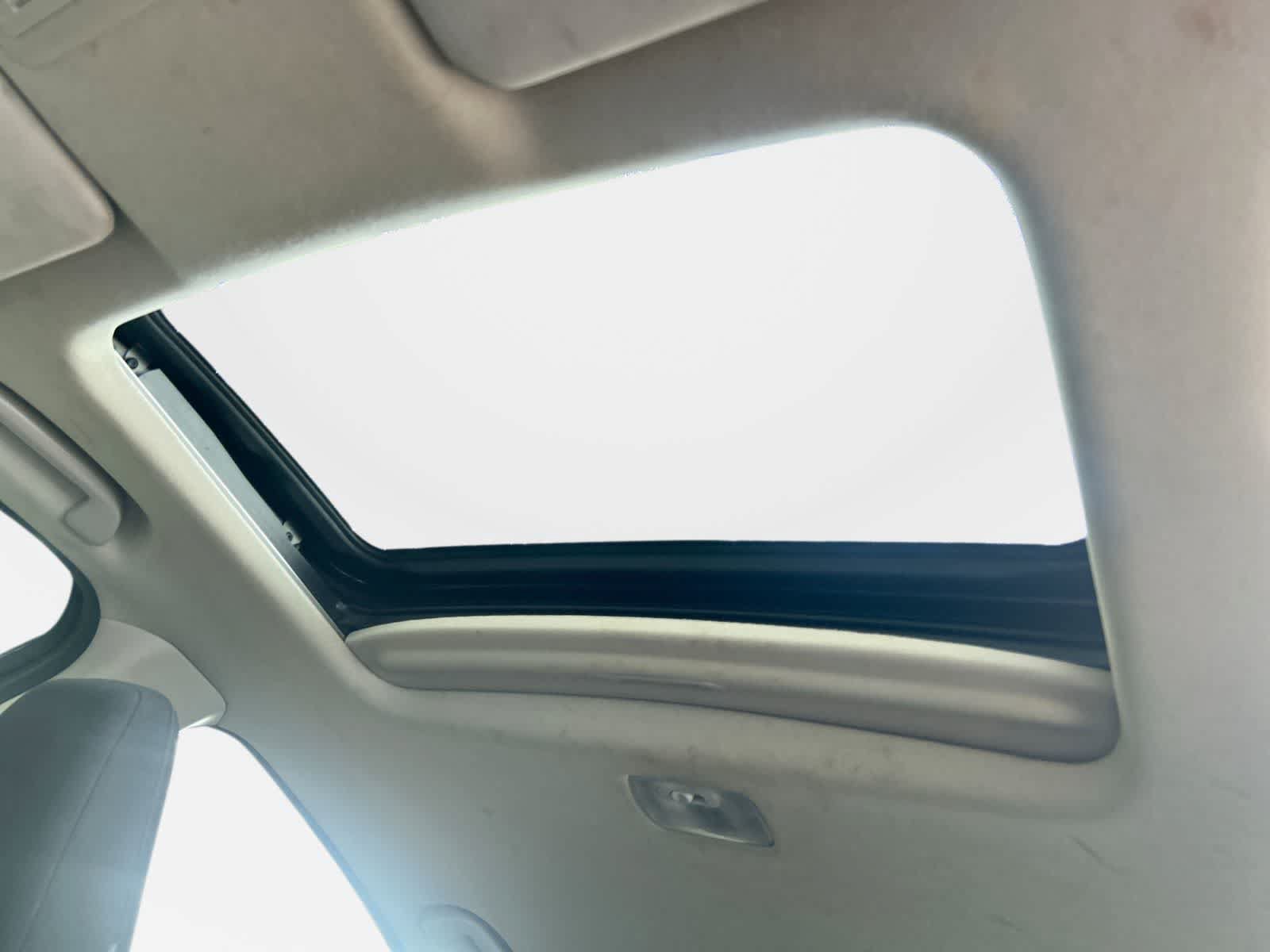 Certified 2019 Honda HR-V EX image 17