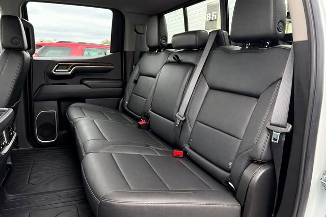 Used 2022 Chevrolet Silverado 1500 RST w/ Redline Edition image 19