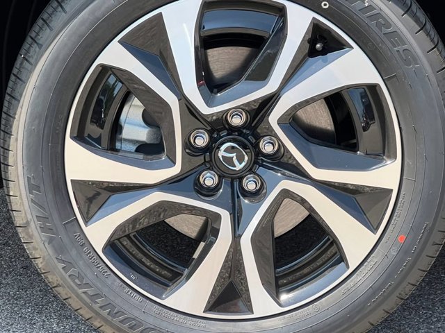 New 2026 MAZDA CX-5 Preferred AWD/4WD image 6