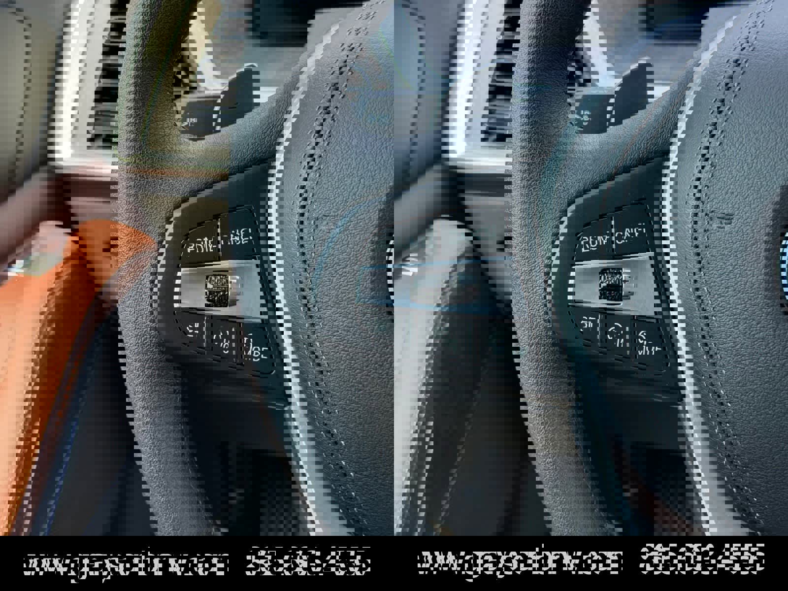 Used 2024 BMW X5 xDrive40i w/ Parking Assistance Package image 23