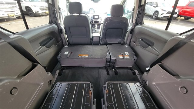 Used 2020 Ford Transit Connect XL image 34