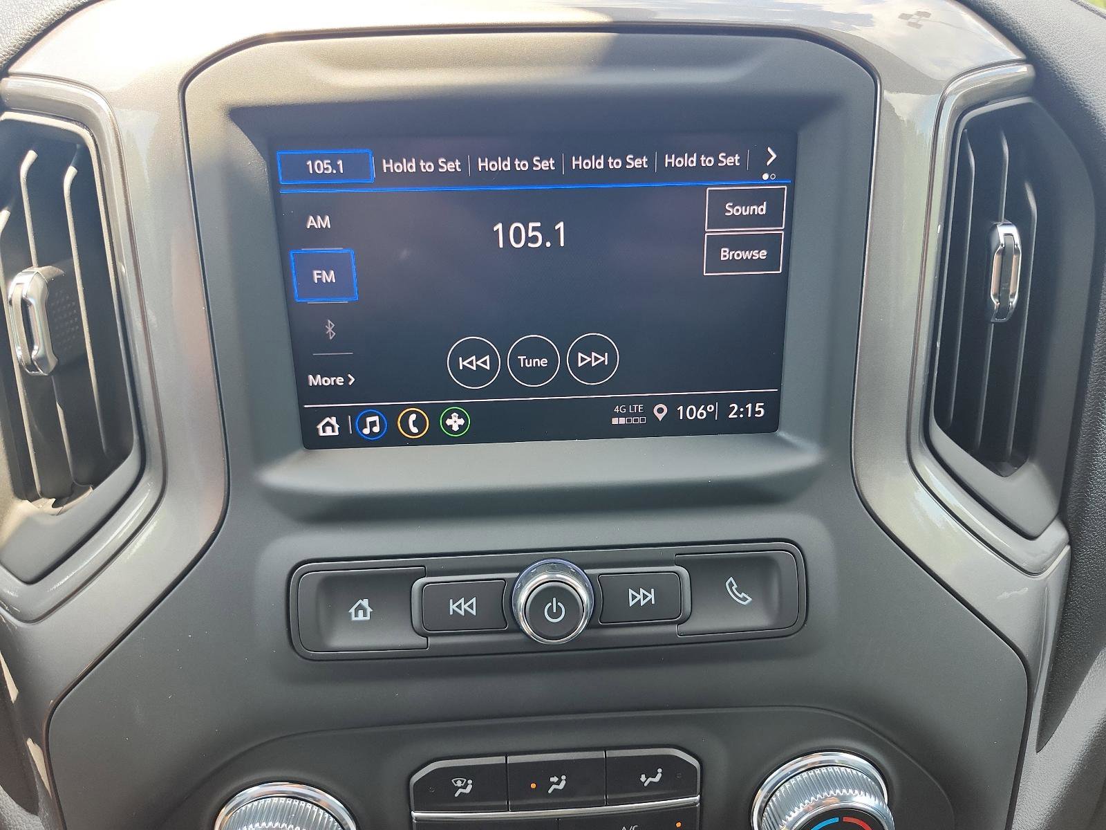 New 2026 GMC Sierra 1500 Pro w/ Pro Value Package image 11