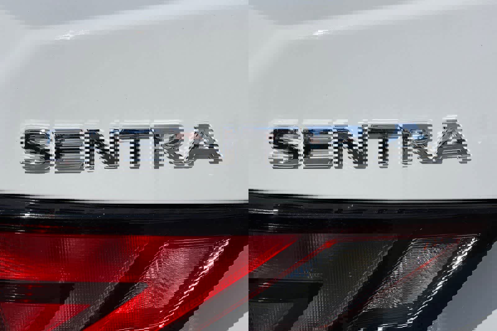 Certified 2025 Nissan Sentra SV w/ All-Weather Package image 16