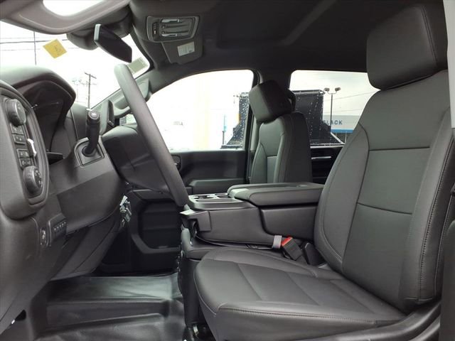 New 2026 Chevrolet Silverado 2500 W/T w/ WT Convenience Package image 10