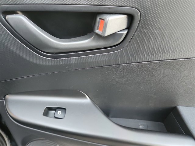 Certified 2023 Hyundai Kona SEL w/ Cargo Package image 31