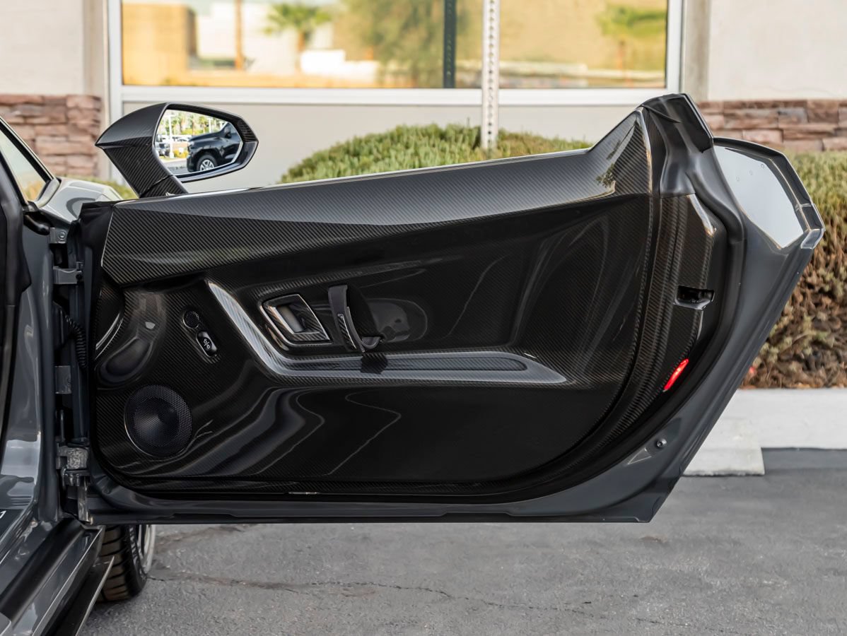 Used 2012 Lamborghini Gallardo LP 570-4 Performante AWD/4WD image 33