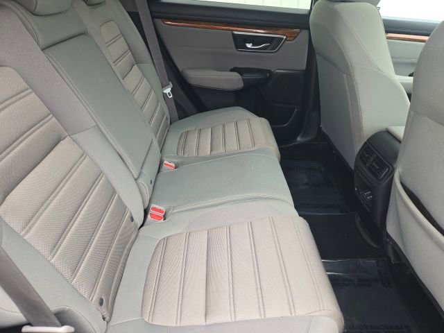 Used 2017 Honda CR-V EX image 10