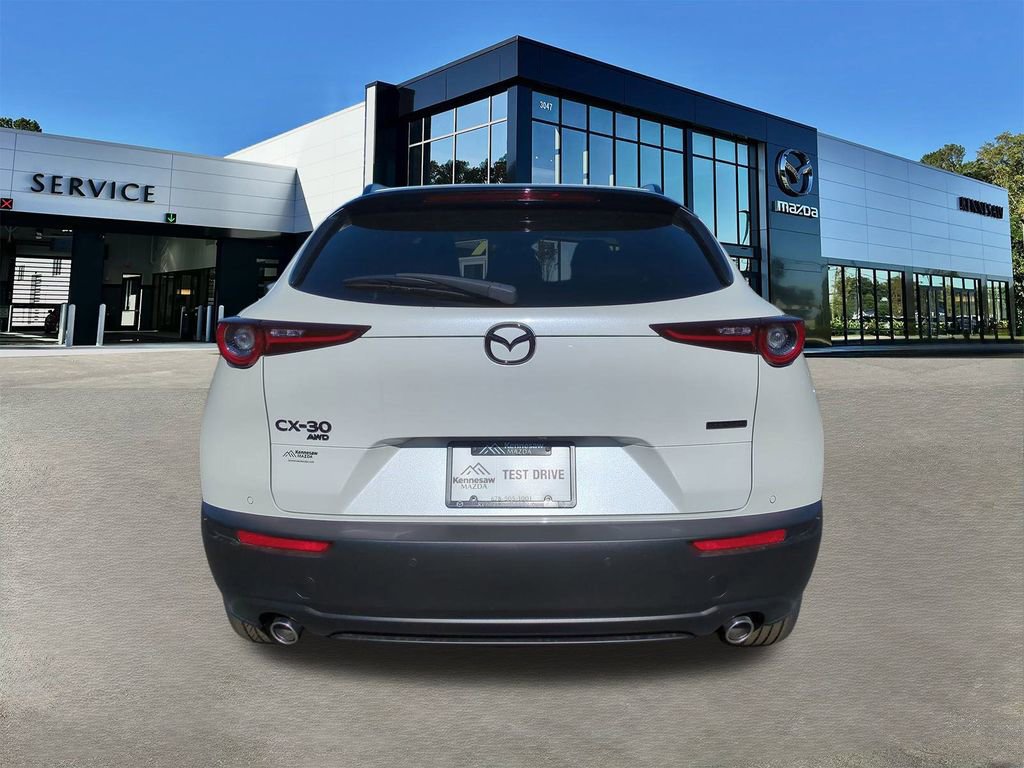 New 2026 MAZDA CX-30 AWD 2.5 S image 5