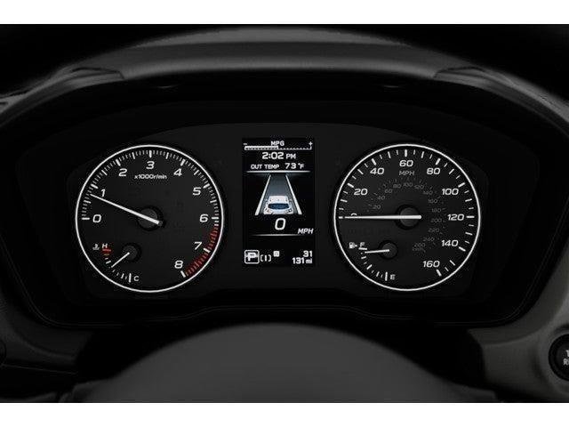 New 2025 Subaru Crosstrek 2.0i Premium image 18