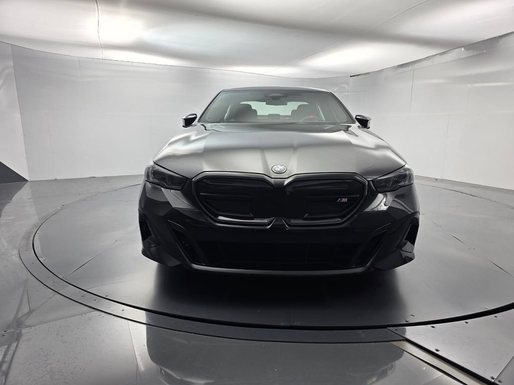 Used 2024 BMW i5 M60 w/ Premium Package AWD/4WD image 2