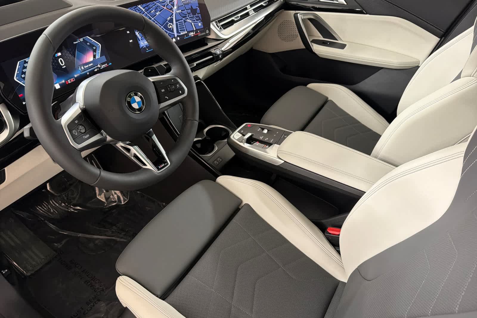 New 2026 BMW X2 xDrive28i w/ Technology Package AWD/4WD image 11