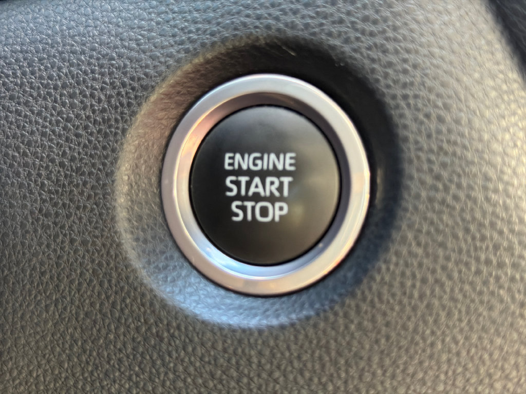 Used 2024 Toyota Corolla SE FWD image 35