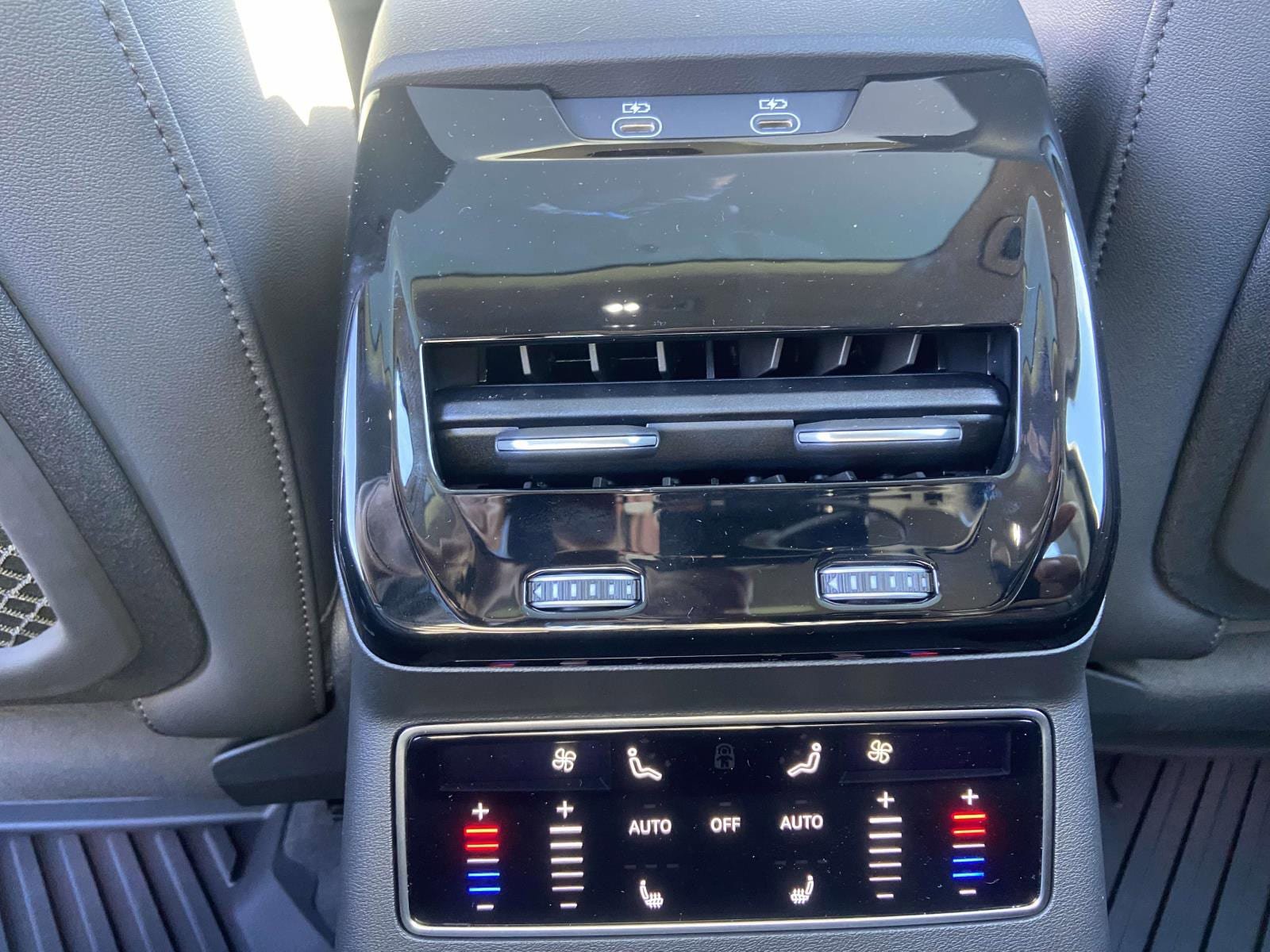 New 2026 Audi A6 Premium Plus AWD/4WD image 15