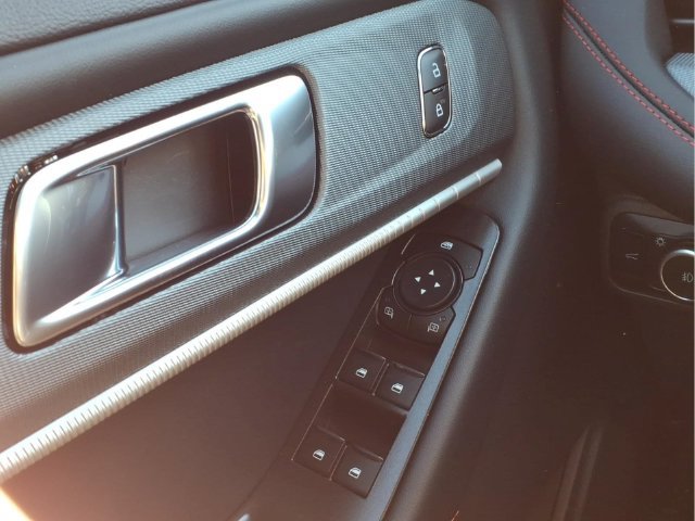 New 2027 Ford Explorer ST-Line AWD/4WD image 26