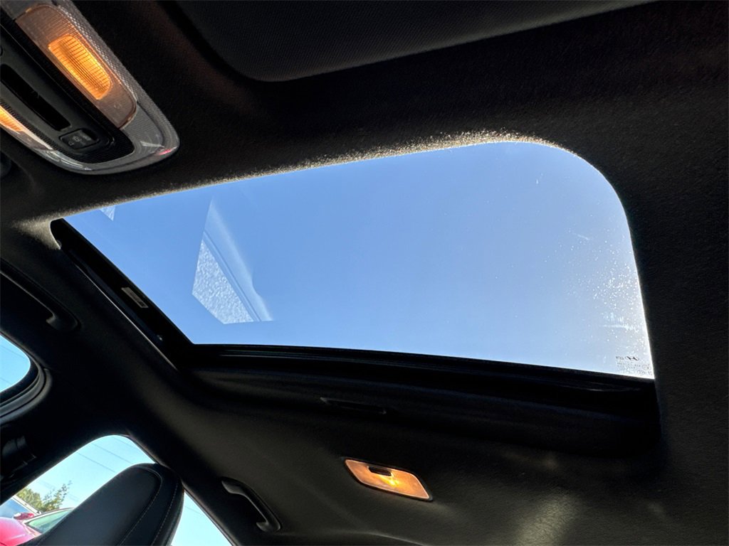 Used 2023 Hyundai Elantra N image 30