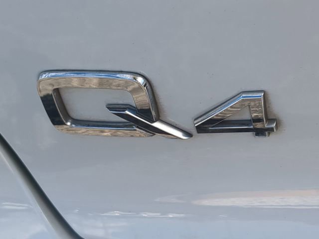 Used 2023 Audi Q4 e-tron Premium Plus w/ Premium Plus image 11