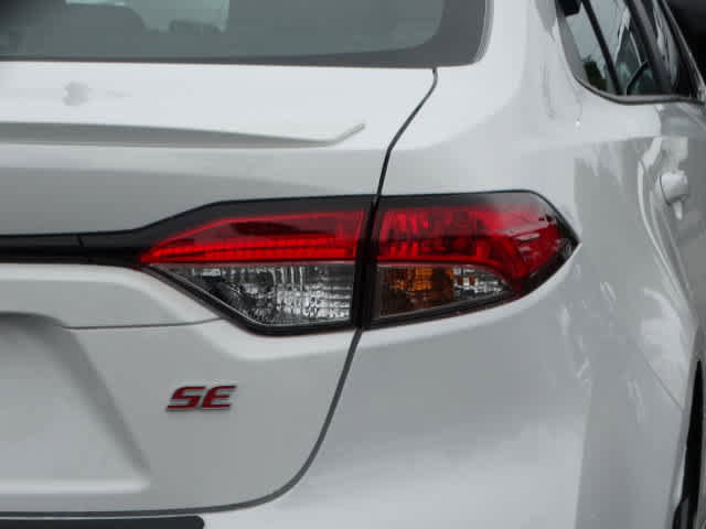 Certified 2022 Toyota Corolla SE image 12