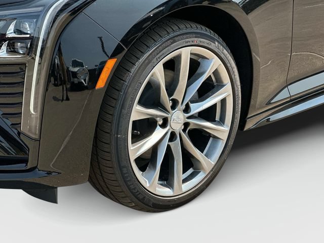 Used 2026 Cadillac CT5 Sport AWD/4WD image 17