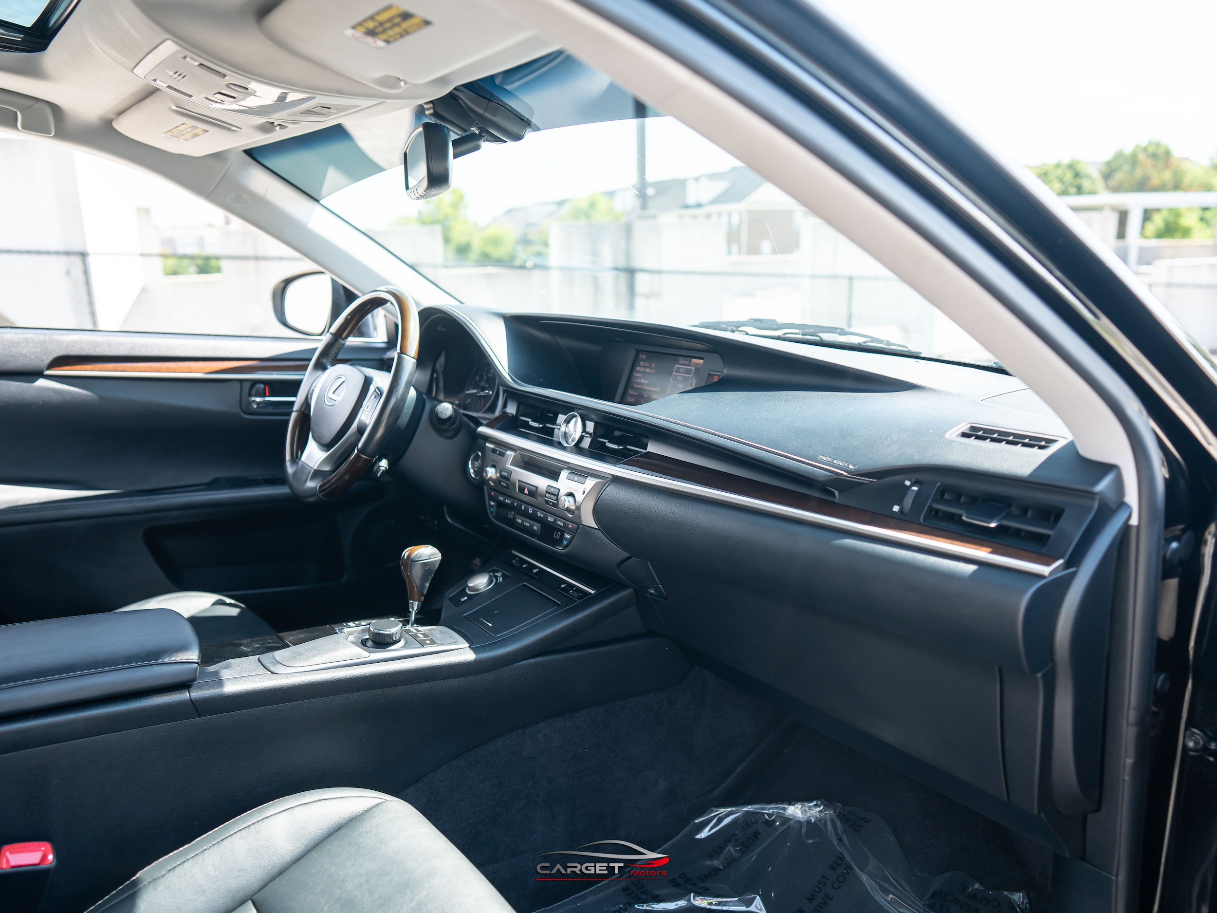 Used 2013 Lexus ES 350 w/ Premium Pkg FWD image 15