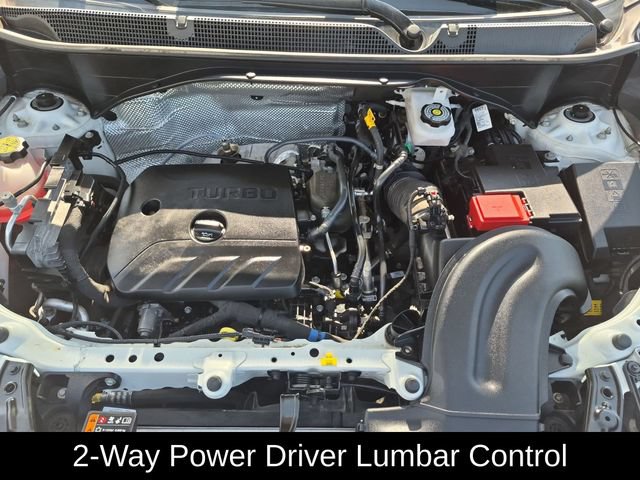Used 2022 Buick Encore GX Essence w/ Experience Buick Package AWD/4WD image 31