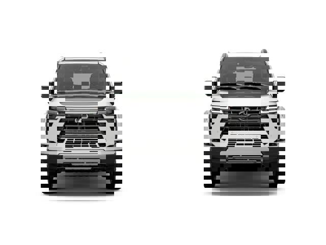 New 2026 Lexus GX 550 image 10